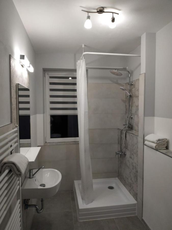 Apartman One To One Štúrovo 外观 照片