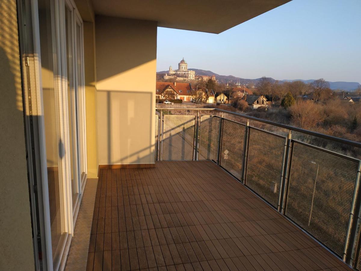Apartman One To One Štúrovo 外观 照片
