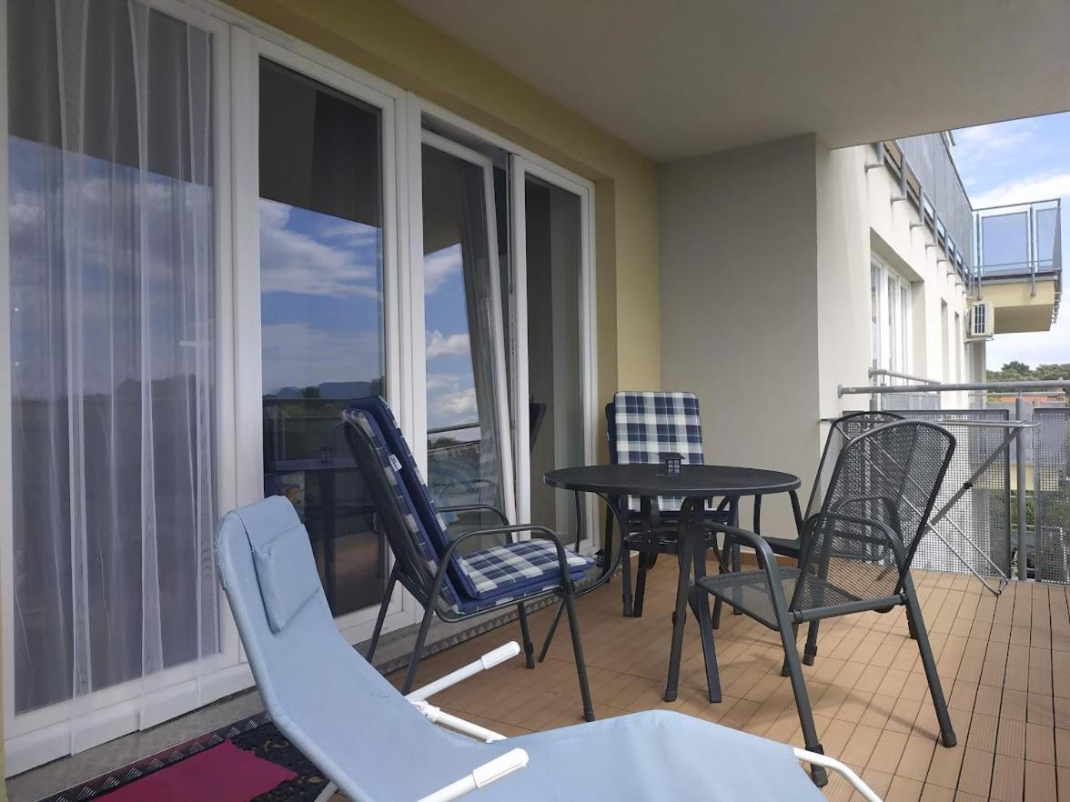 Apartman One To One Štúrovo 外观 照片