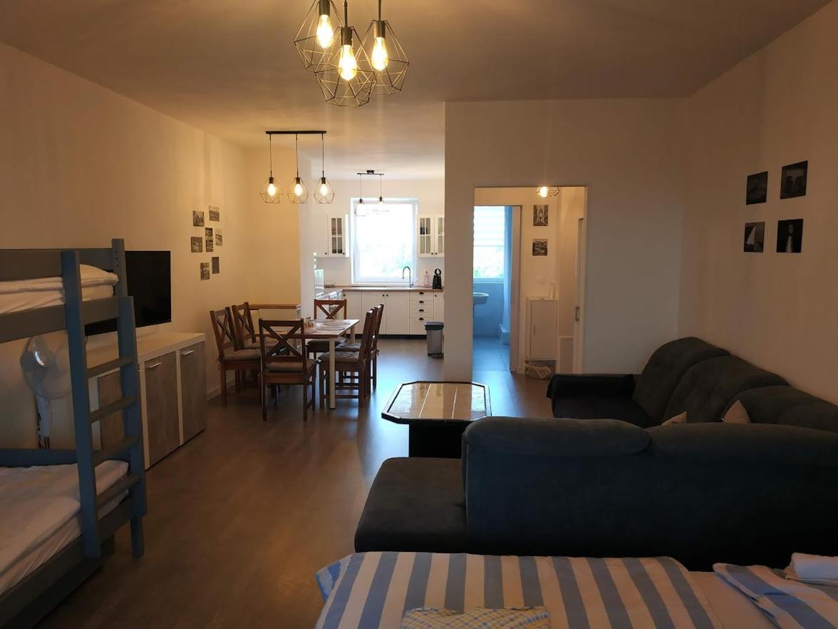 Apartman One To One Štúrovo 外观 照片