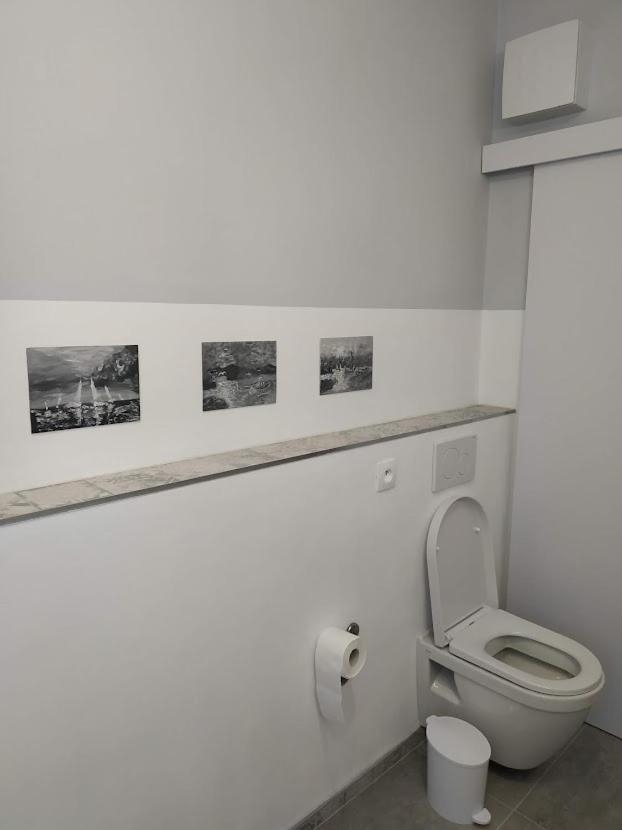 Apartman One To One Štúrovo 外观 照片