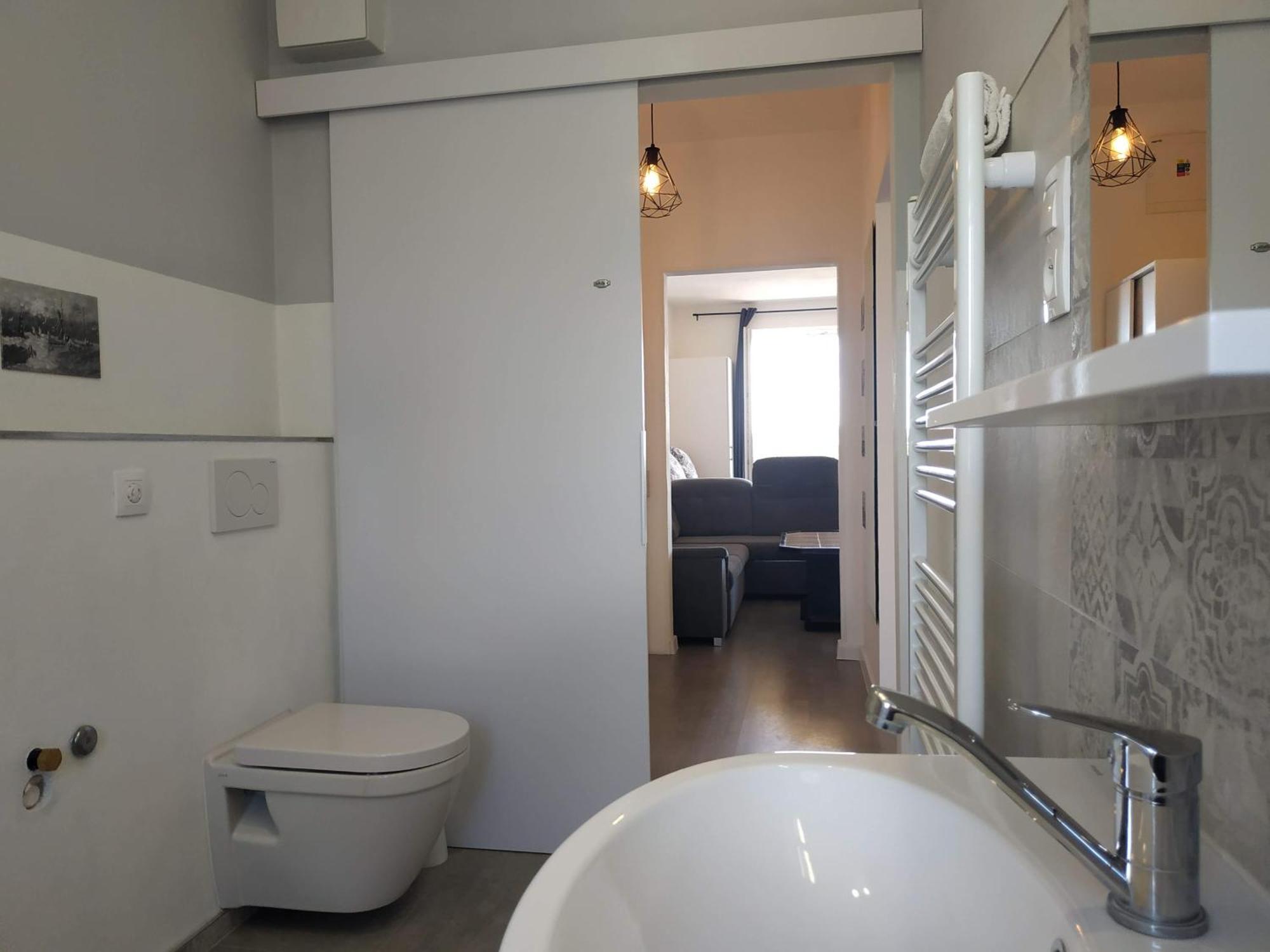 Apartman One To One Štúrovo 外观 照片