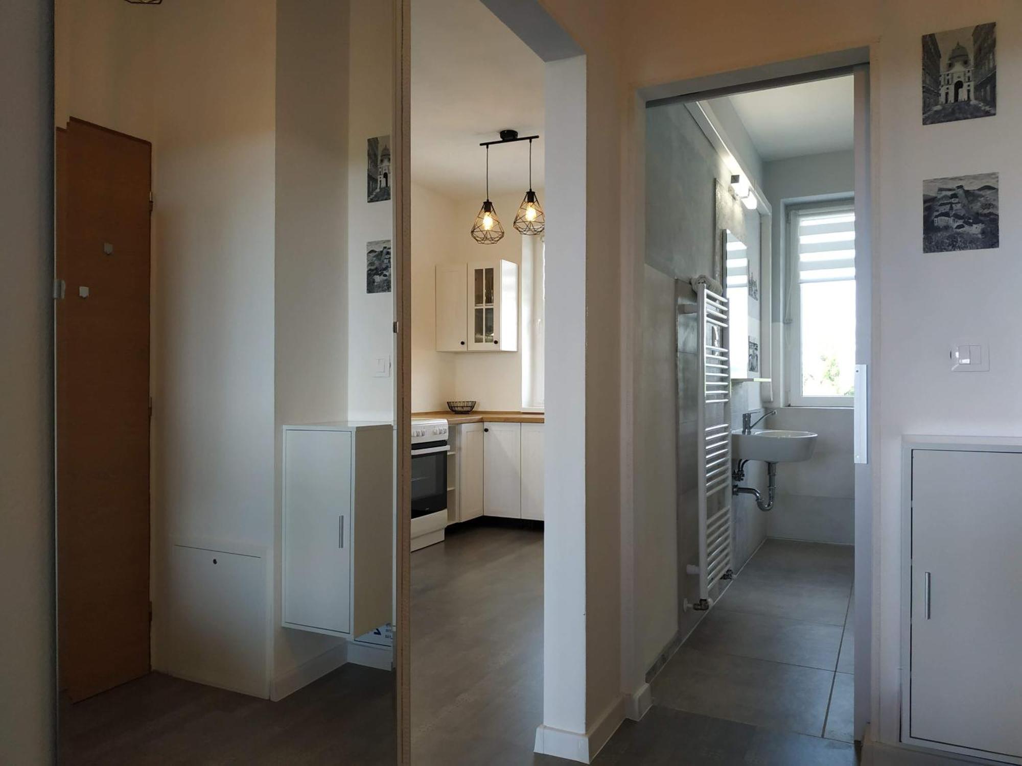 Apartman One To One Štúrovo 外观 照片