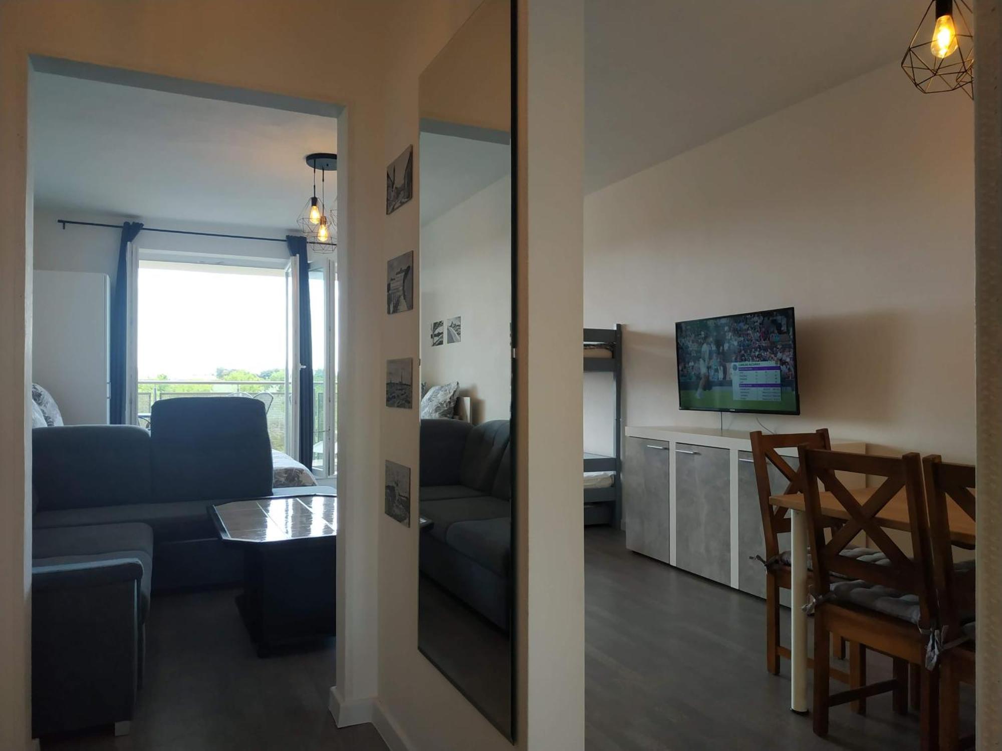 Apartman One To One Štúrovo 外观 照片