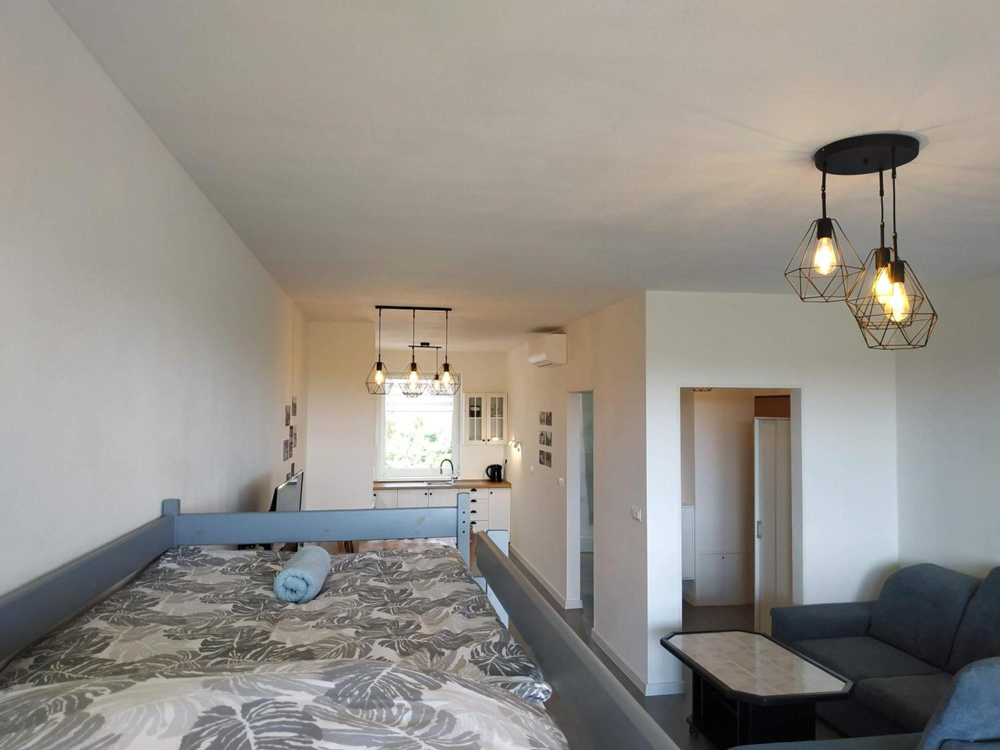 Apartman One To One Štúrovo 外观 照片