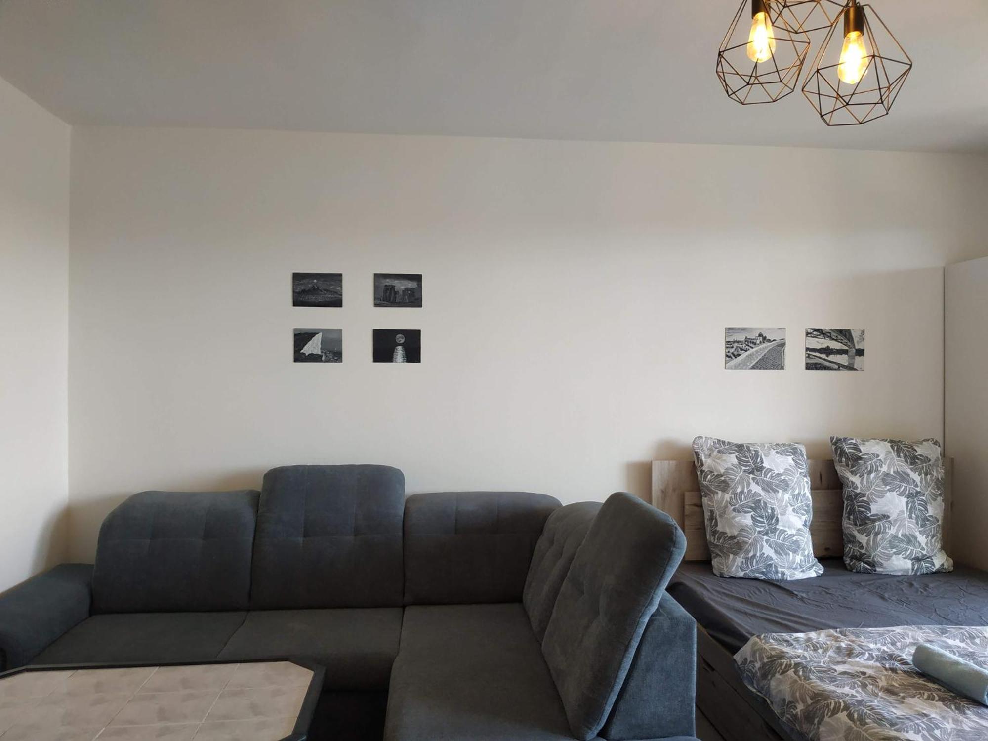 Apartman One To One Štúrovo 外观 照片